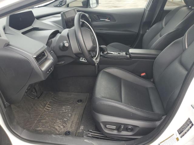2024 TOYOTA PRIUS LE JTDADABU6R3009425