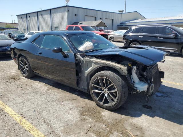 2018 DODGE CHALLENGER 2C3CDZFJ1JH225177