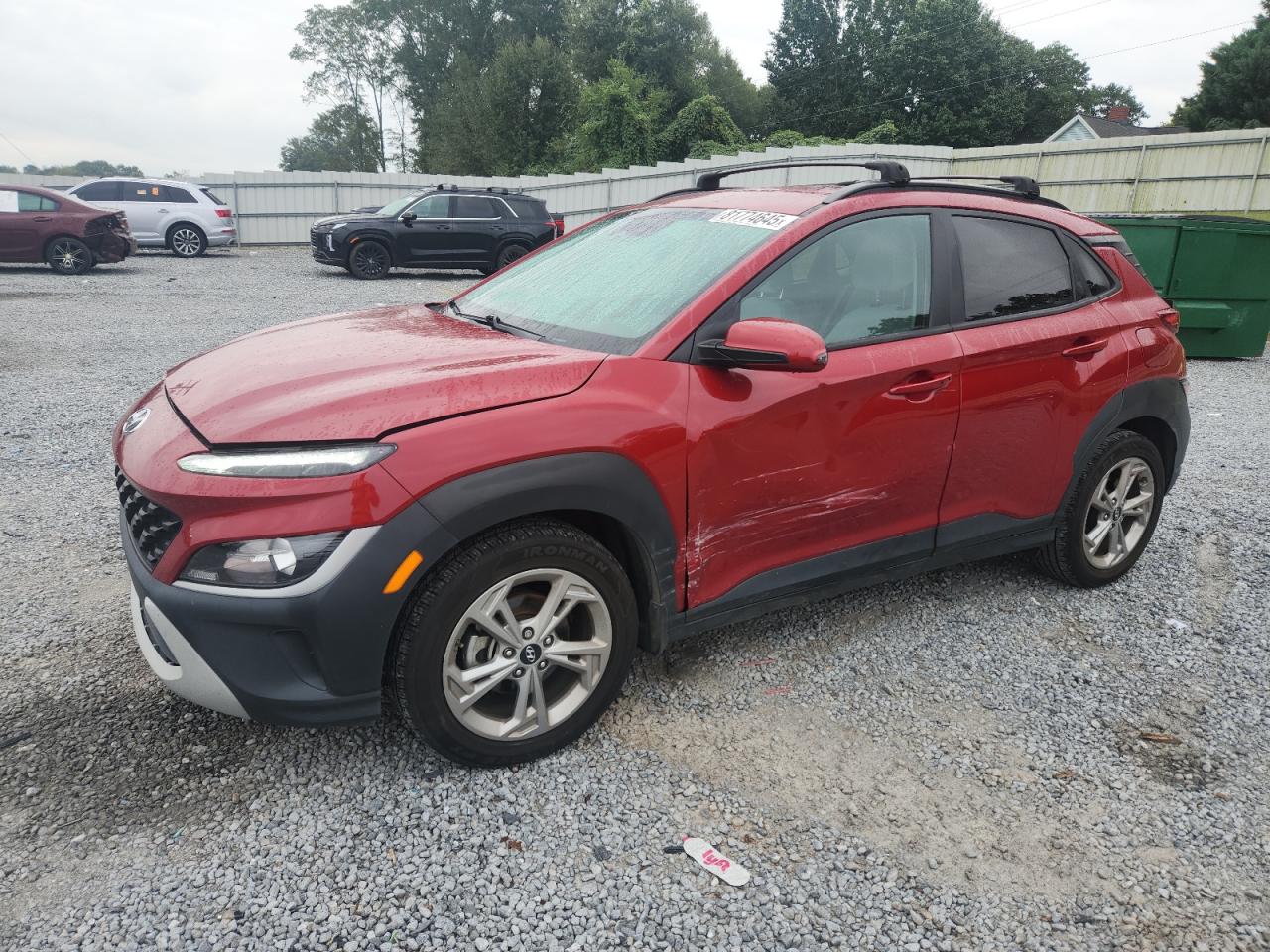 HYUNDAI KONA SEL
