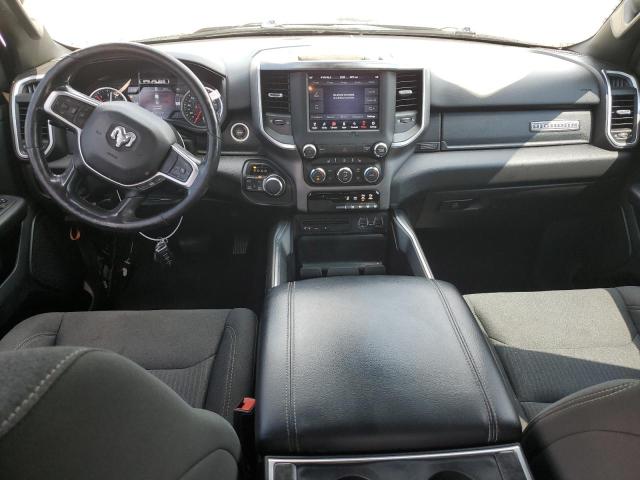 2019 RAM 1500 BIG H 1C6SRFFT9KN797204