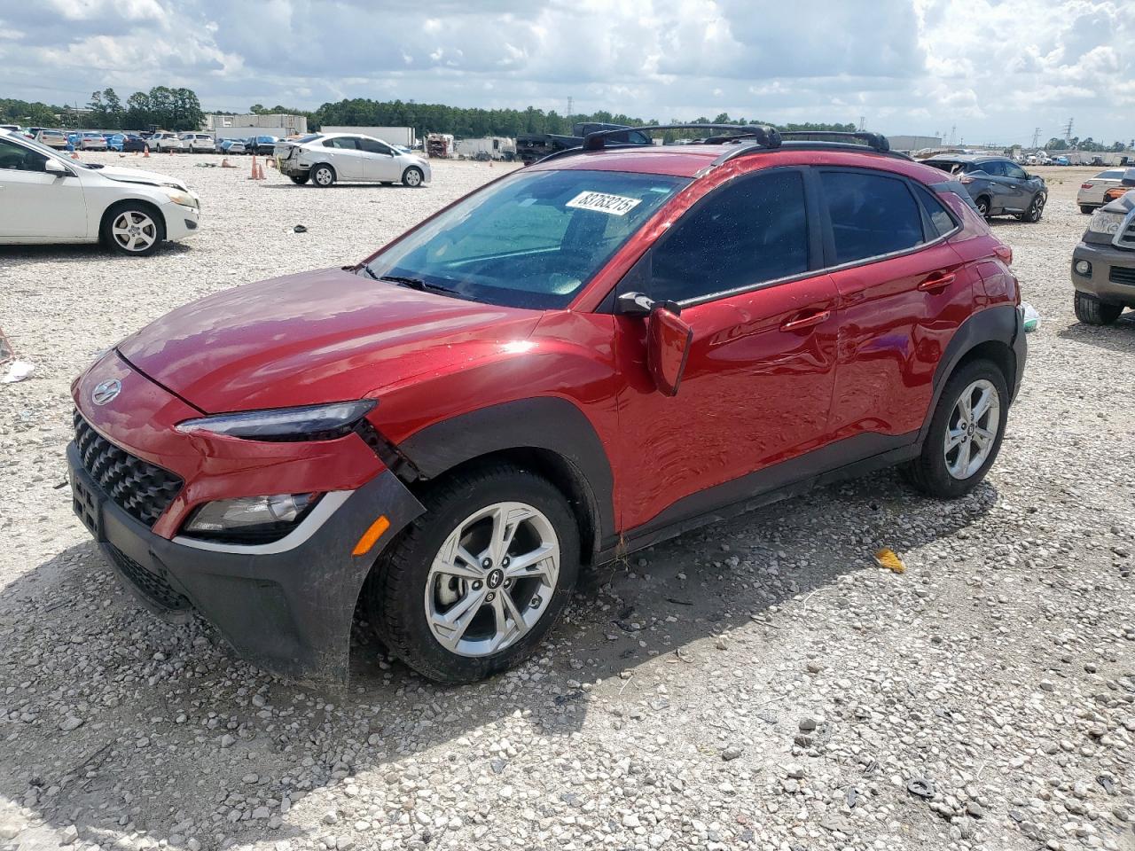 HYUNDAI KONA SEL