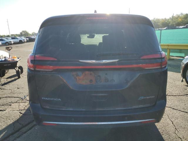2021 CHRYSLER PACIFICA H 2C4RC1L79MR553612