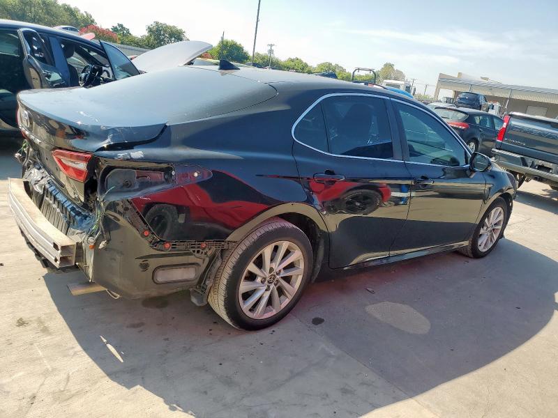 2021 TOYOTA CAMRY LE - 4T1C11AK8MU586490