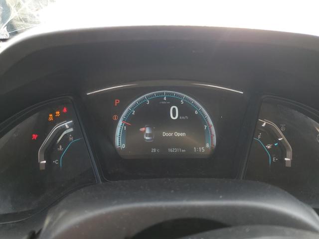 2016 HONDA CIVIC LX - 2HGFC2F50GH007585