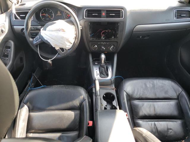 2013 VOLKSWAGEN JETTA TDI - 3VWLL7AJ6DM436341