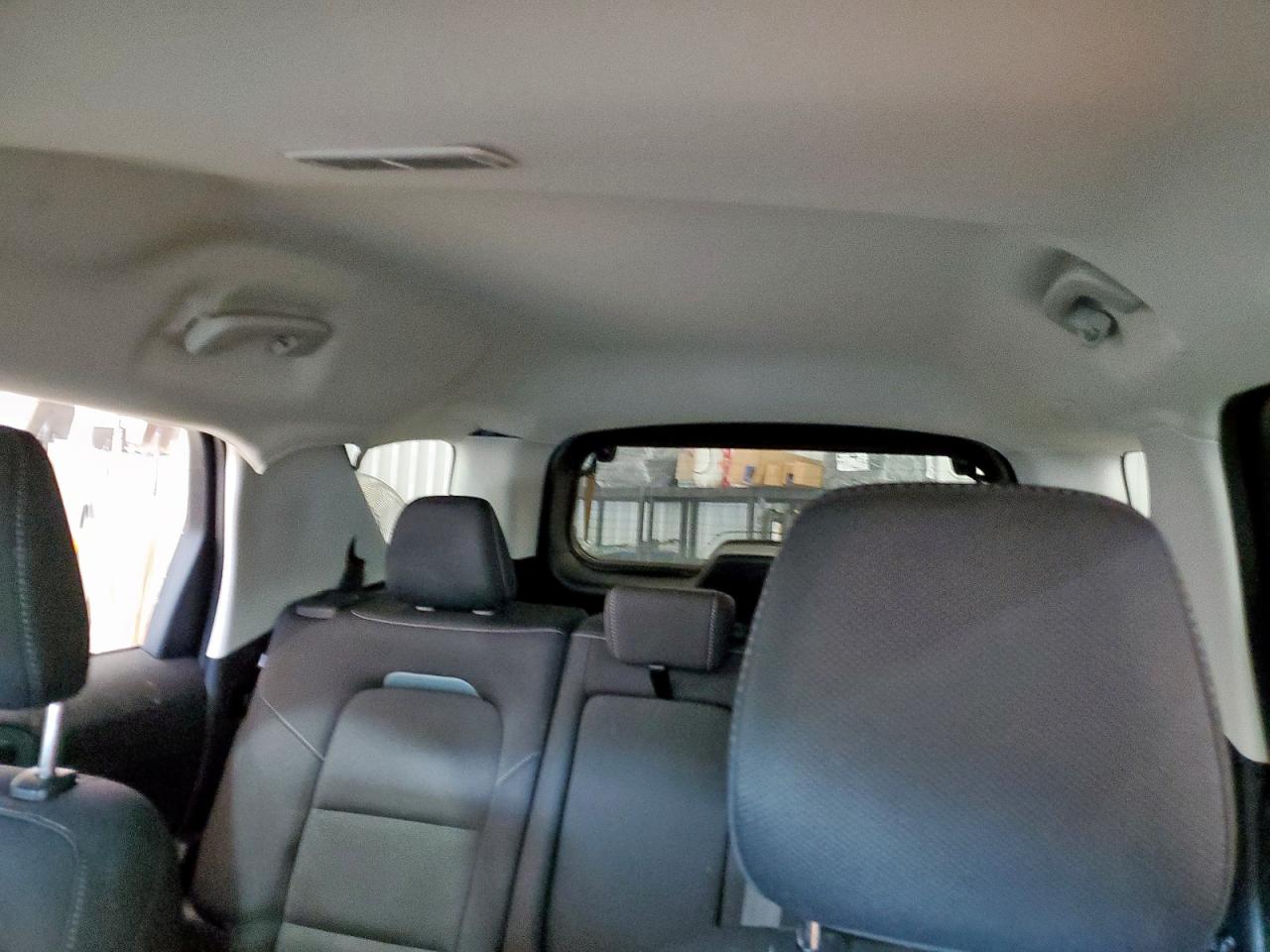 Lot #3318025376 2023 FORD BRONCO SPO