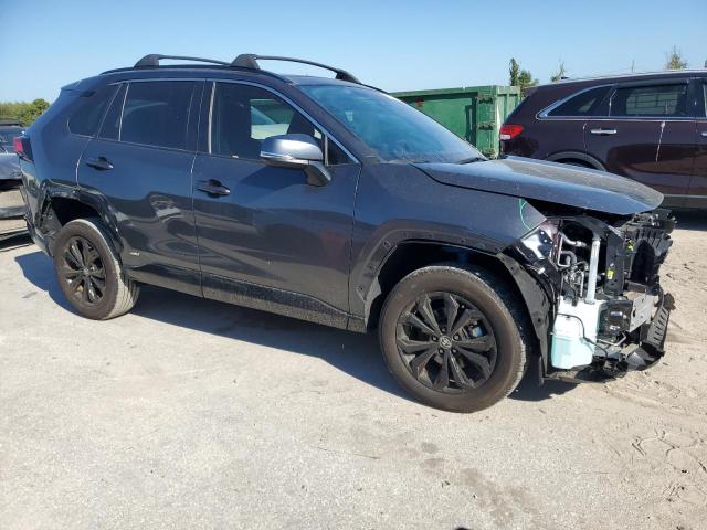 2023 TOYOTA RAV4 SE 4T3T6RFV0PU139196