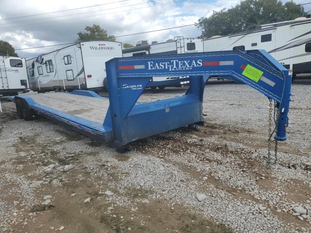 Global Auto Auctions: 2025 EAST TEXAS UNKNOWN