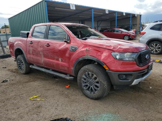 2020 FORD RANGER XL - 1FTER4FH6LLA06128