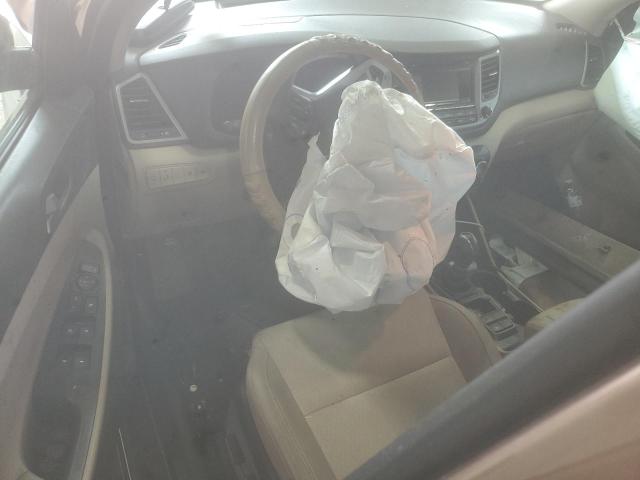 2017 HYUNDAI TUCSON LIMITED KM8J33A20HU528263