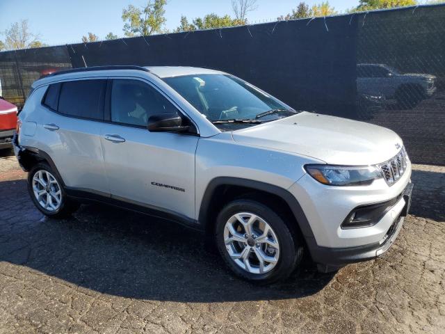 2025 JEEP COMPASS LA 3C4NJDBN8ST574645