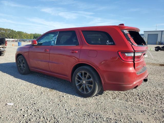 2014 DODGE DURANGO RT - 1C4SDHCT6EC317790