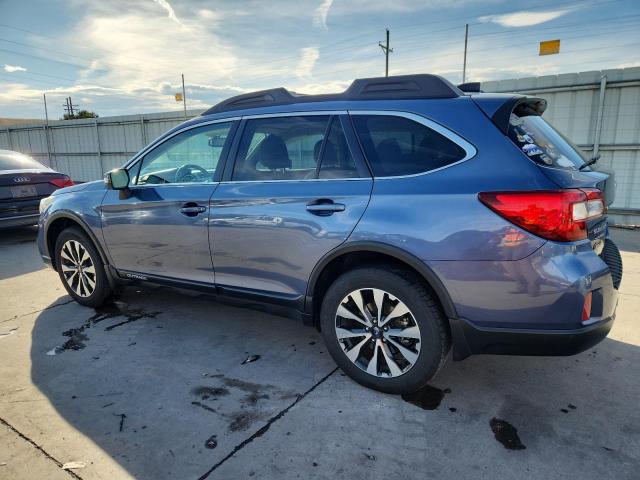 2016 SUBARU OUTBACK 3. - 4S4BSENC7G3213311