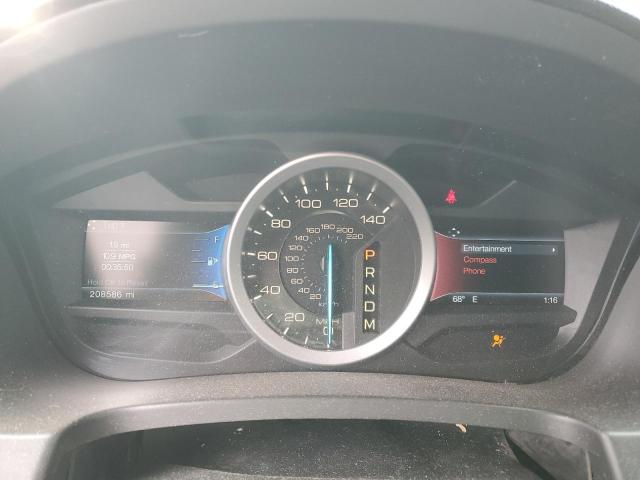 2015 FORD EXPLORER L - 1FM5K7F86FGC47749