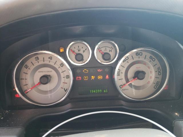 2010 FORD EDGE LIMIT #3282370258