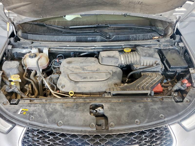 2021 CHRYSLER PACIFICA T - 2C4RC1BG4MR524228