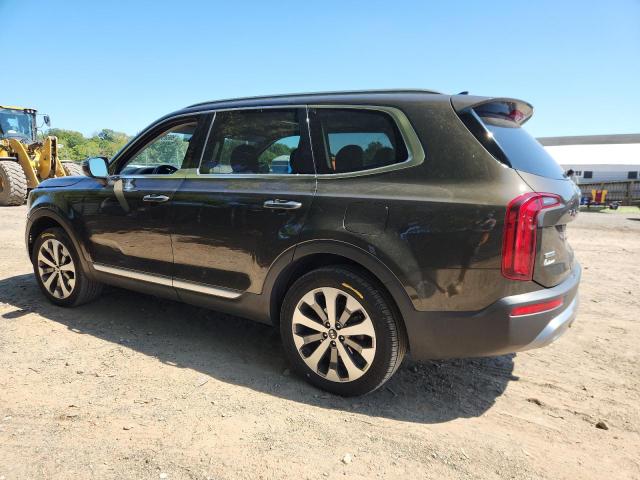 2020 KIA TELLURIDE - 5XYP6DHC0LG051998