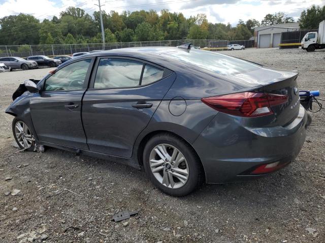 2020 HYUNDAI ELANTRA SE - 5NPD84LF5LH607231