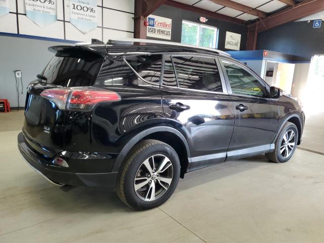 2016 TOYOTA RAV4 XLE - 2T3RFREV8GW420965
