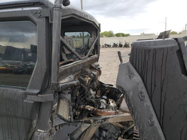 2021 CAN-AM DEFENDER MAX HD10 LTD - 3JBUUAX4XMK004997