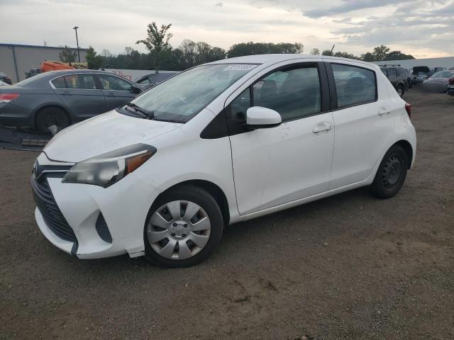 TOYOTA YARIS L