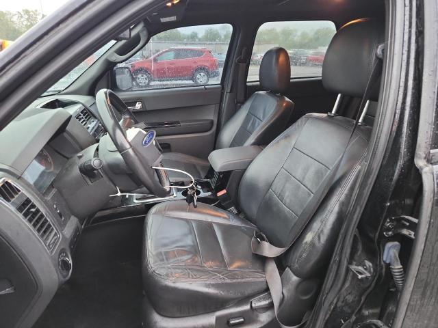 2012 FORD ESCAPE LIM #3264675865