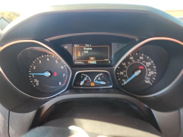 2015 FORD FOCUS SE - 1FADP3F20FL361488