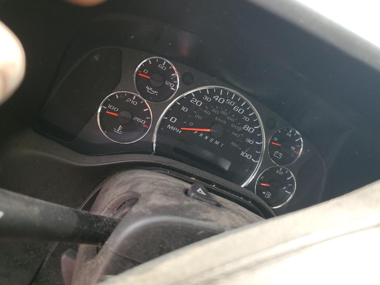 CHEVROLET EXPRESS G2