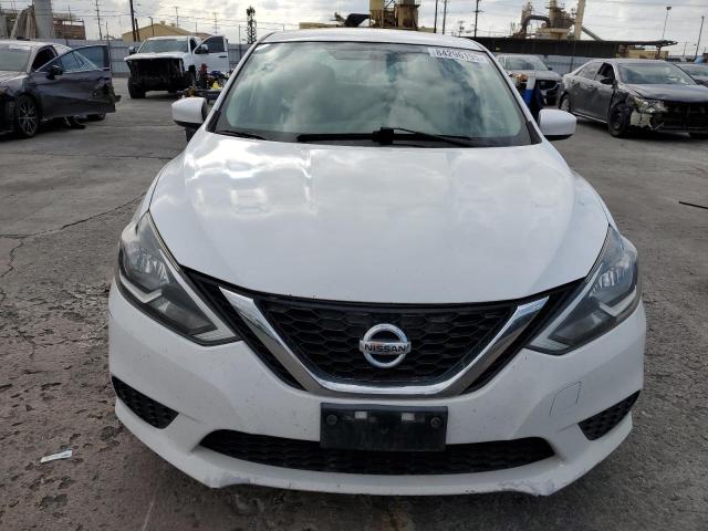 2017 NISSAN SENTRA #3285800652