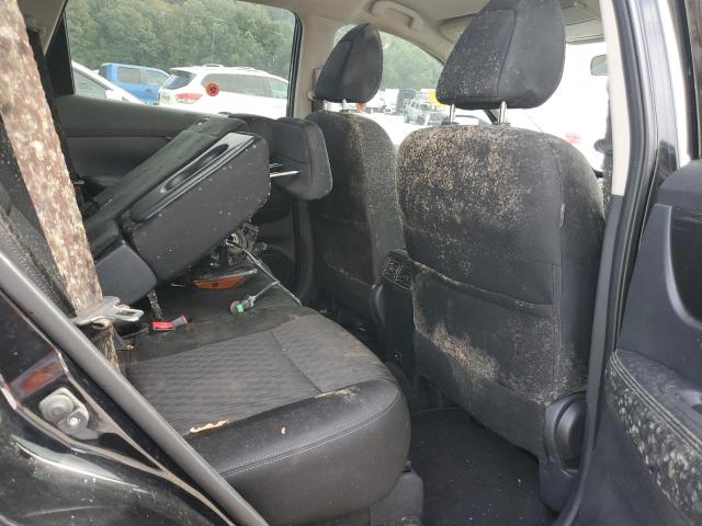 2020 NISSAN ROGUE S KNMAT2MT6LP537981