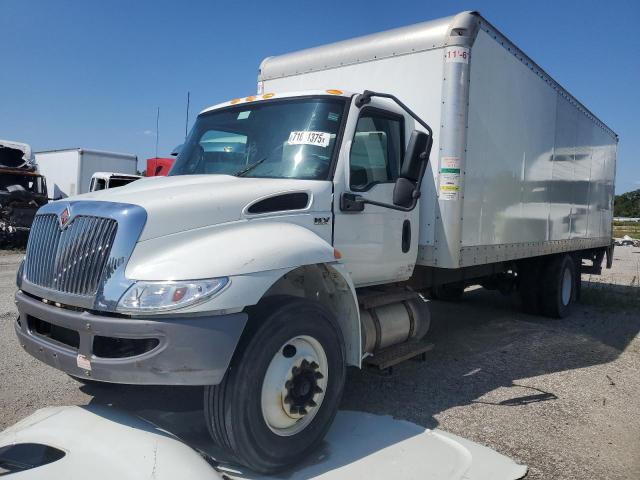 2020 INTERNATIONAL MV607 #3234901444