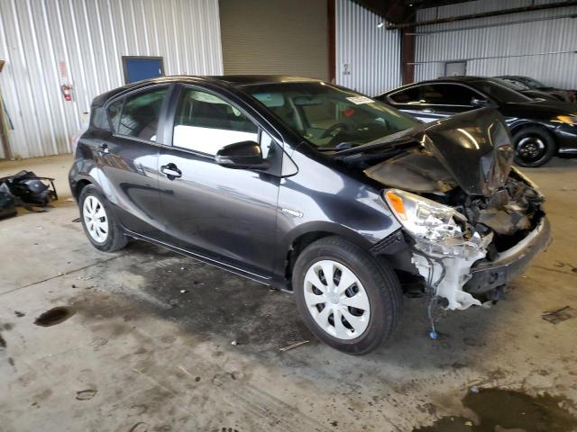 2012 TOYOTA PRIUS C - JTDKDTB35C1519064