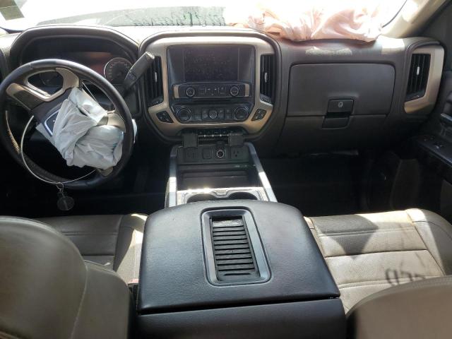 2016 GMC SIERRA C2500 DENALI 1GT11UE88GF131644