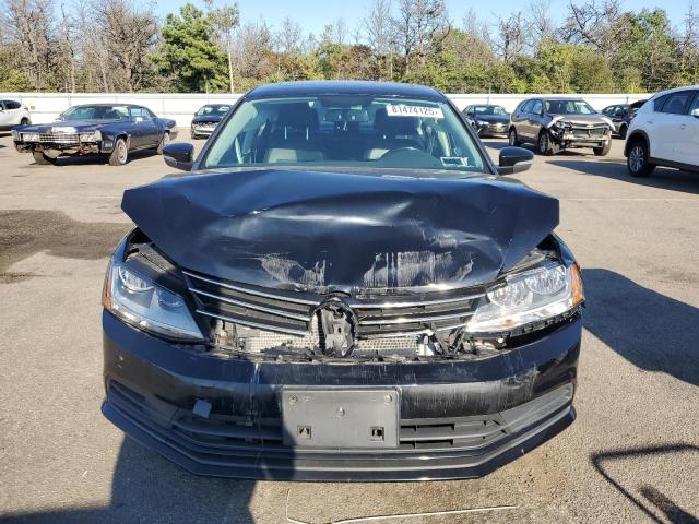 2017 VOLKSWAGEN JETTA SE - 3VWDB7AJ6HM412571