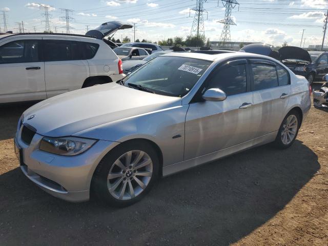BMW 328 XI SUL