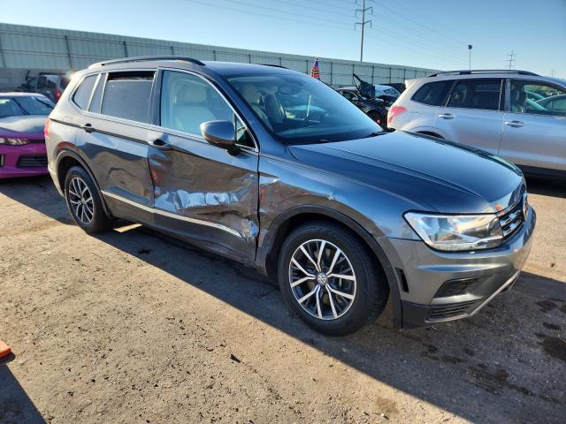 2020 VOLKSWAGEN TIGUAN SE #3279538235
