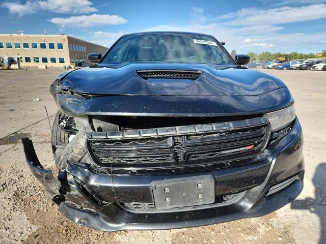 2015 DODGE CHARGER SX 2C3CDXHG5FH765001