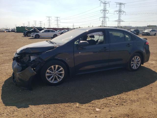 Global Auto Auctions: 2023 TOYOTA COROLLA LE