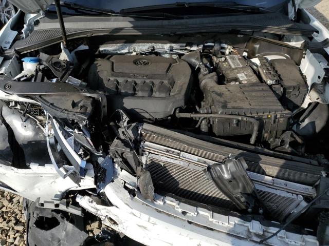 2023 VOLKSWAGEN TIGUAN S 3VVRB7AX7PM054586