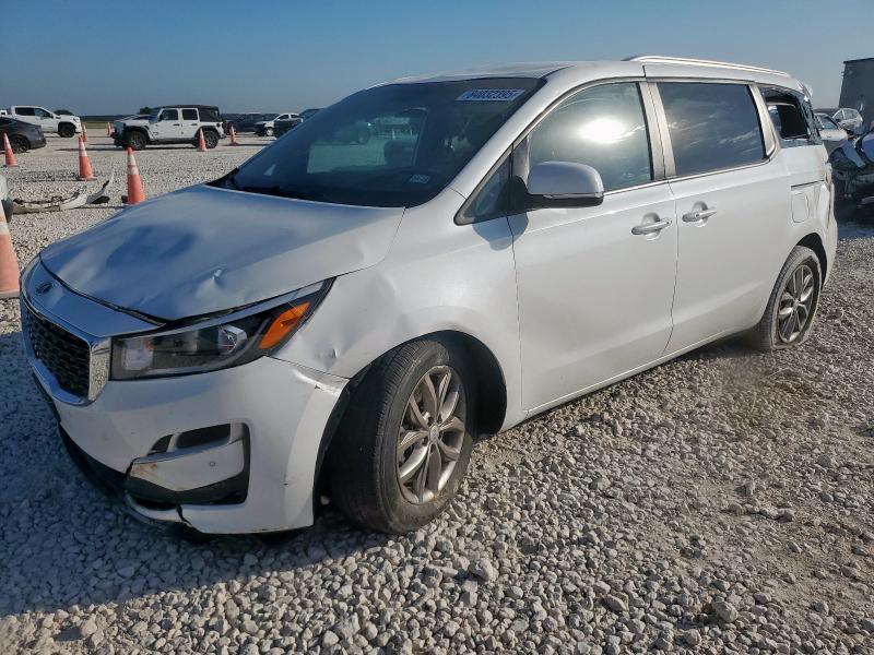 KIA SEDONA LX