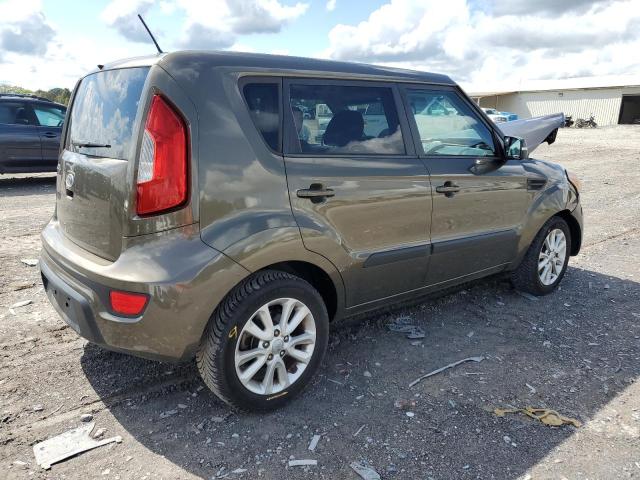 2012 KIA SOUL + #3285768669