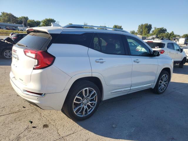 2022 GMC TERRAIN DE 3GKALXEV2NL215127
