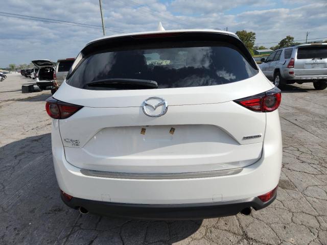 2021 MAZDA CX-5 GRAND JM3KFBDM3M1434307