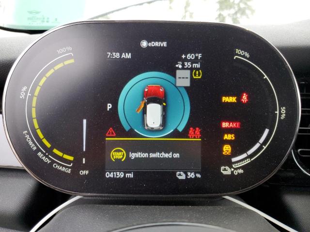 2024 MINI COOPER SE WMW13DJ04R2V89229