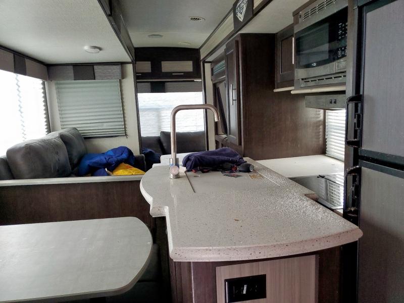 2019 CRUISER RV FUN FINDER #3282461617
