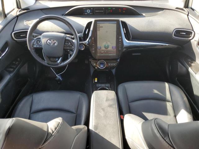 2022 TOYOTA PRIUS PRIM JTDKAMFP6N3225658