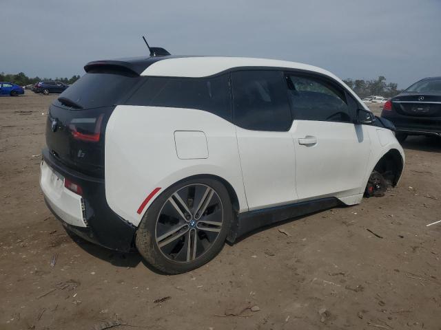 2015 BMW I3 REX WBY1Z4C55FV501159