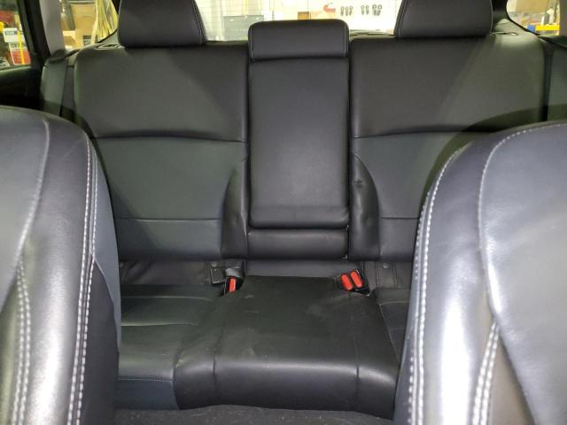 2018 SUBARU OUTBACK 2. 4S4BSANC5J3207510