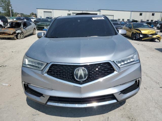 2017 ACURA MDX 5FRYD4H33HB019800