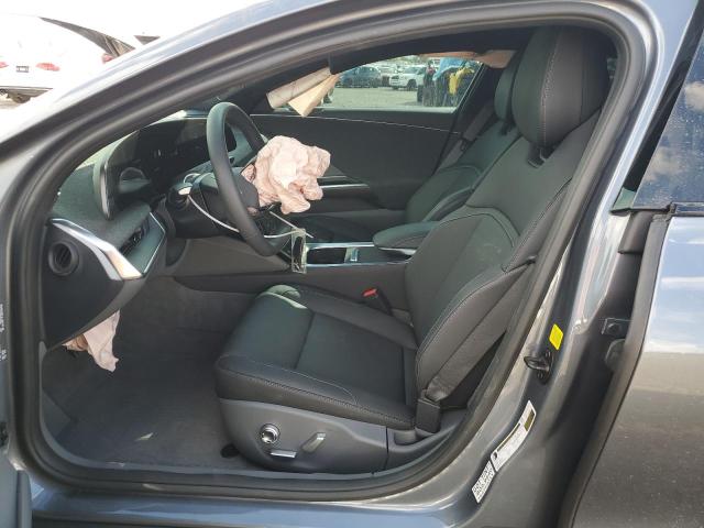 2024 LUCID MOTORS AIR PURE - 50EA1PGA3RA003230